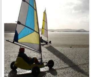  Curso de velero de varios días